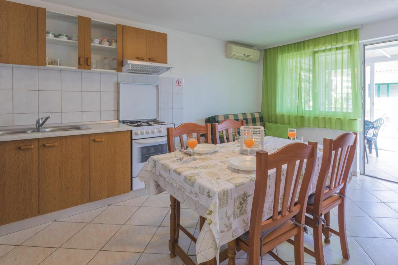 Apartment Gloria Марина Экстерьер фото